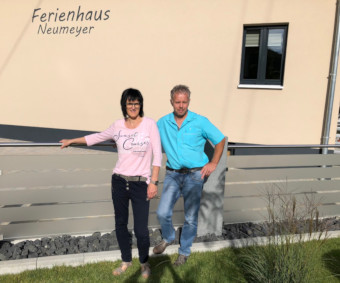 Ferienwohnung Neuymeyer